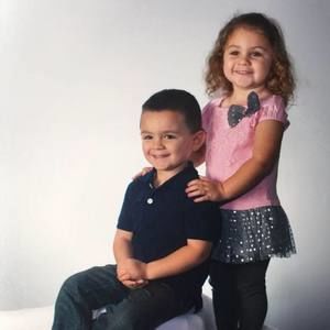 Meet your Posher, Audrey