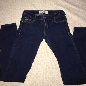 Hollister jeans