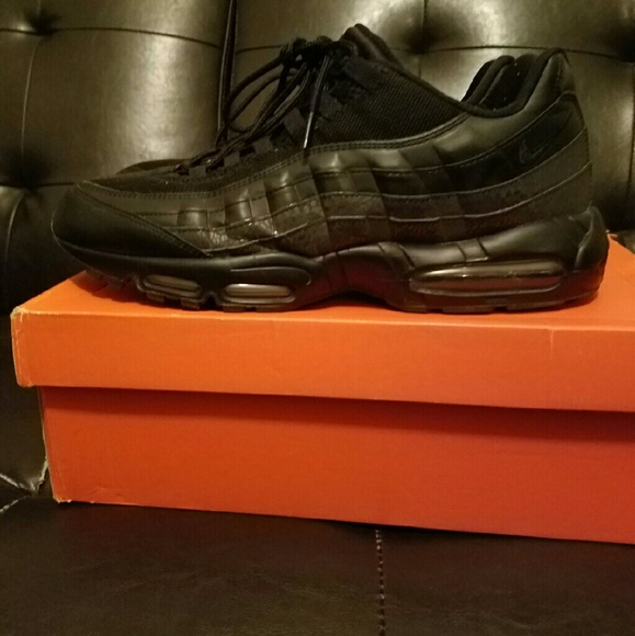 Nike Air Max 95. Good condition