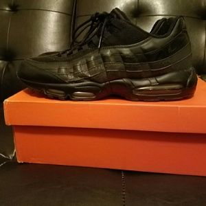 Nike Air Max 95. Good condition
