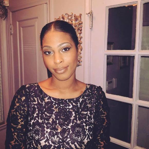 Meet your Posher, Alexis - Picture 1 of 1