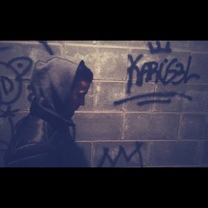 Meet your Posher, Lawrence