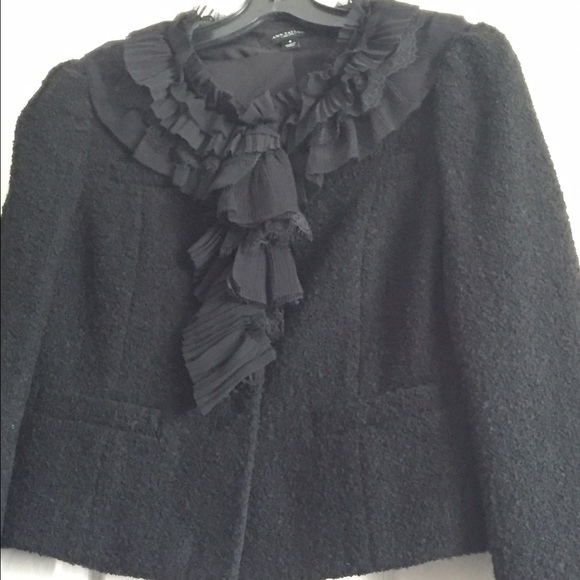 Jacket - Picture 1 of 1