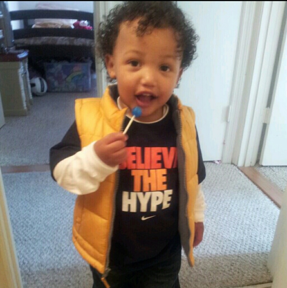 Meet your Posher, Jaisha