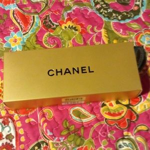 Chanel perfume gift set