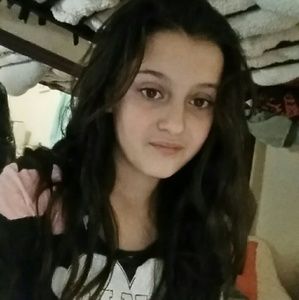 Meet your Posher, Faith