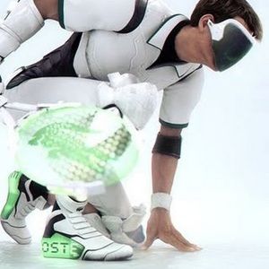 Meet your Posher, Alex