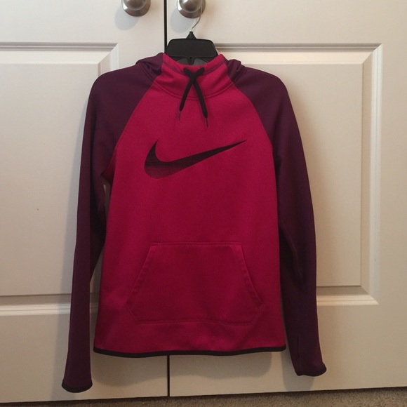 Like new Nike hoodie