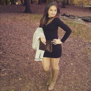 Meet your Posher, Tamara