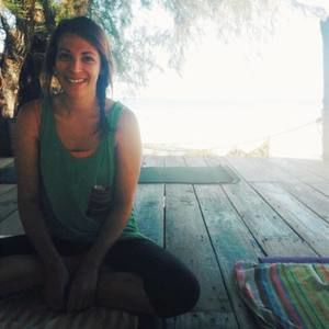 Meet your Posher, Allison