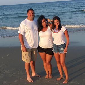 Meet your Posher, Kristin