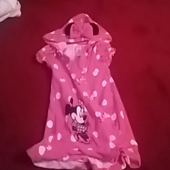 Disney Store  Other - Bathing suit cover