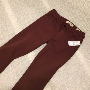 2 DAY XMAS SALE! NWT PacSun skinny jeans