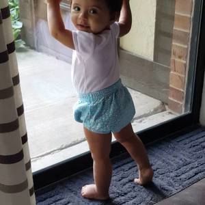 Meet your Posher, Emma