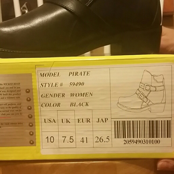 SOLD IN BUNDLE - Picture 2 of 3