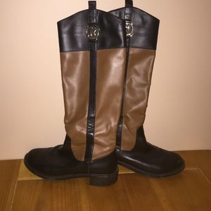 Victoria Secret winter boots