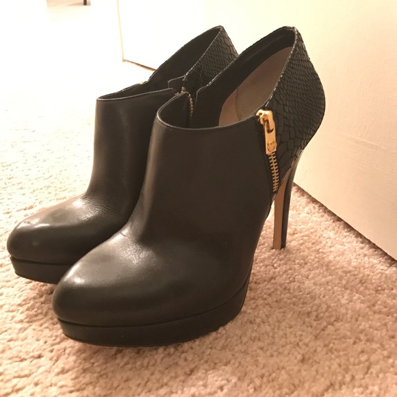 Michael Kors Booties