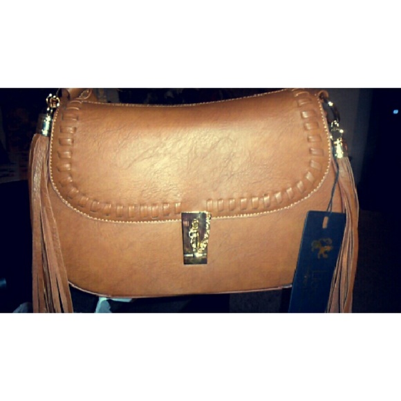 Lionel hand bag brand new