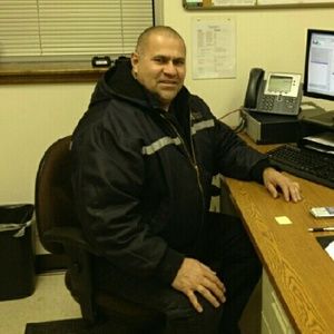 Meet your Posher, Horacio