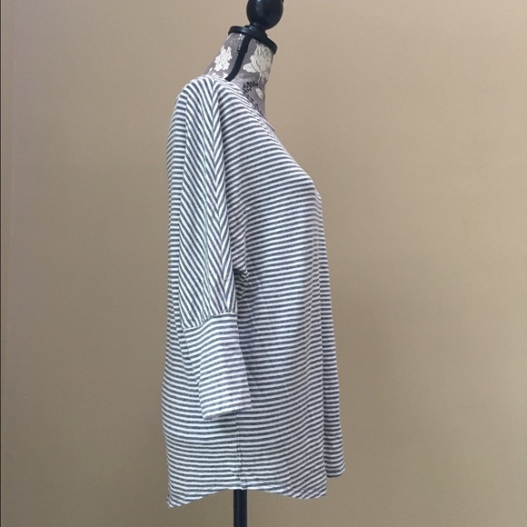 Joie Striped Dolman Top - Picture 2 of 4