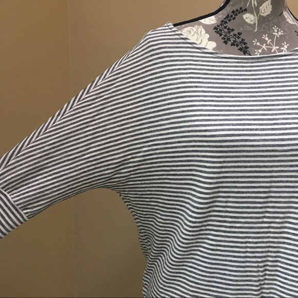 Joie Striped Dolman Top - Picture 4 of 4