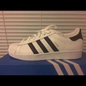 Adidas Superstar