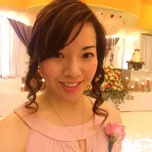 Meet your Posher, Athena