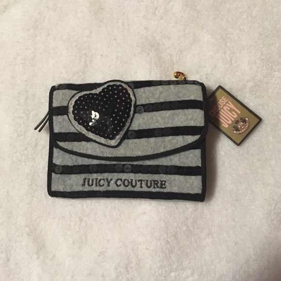 Juicy wallet