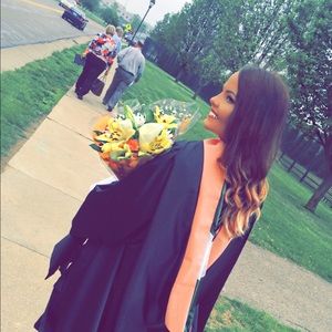 Meet your Posher, Lisa