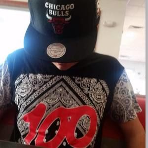 Meet your Posher, Jeffrey