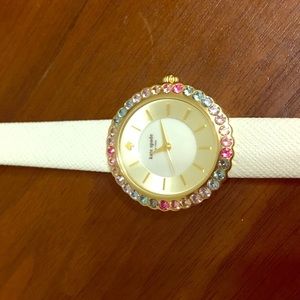 Kate Spade watch