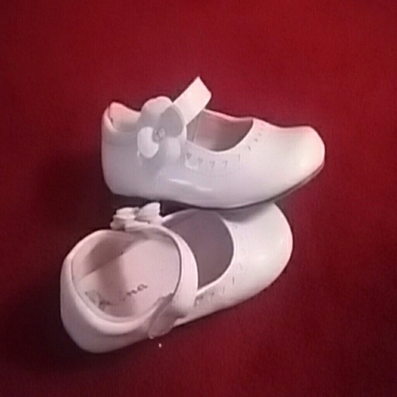 Dress shoes - Picture 1 of 1