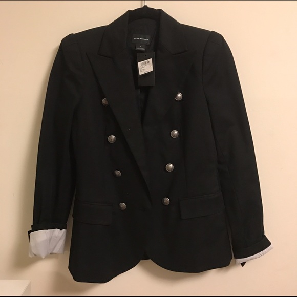 Club monaco jacket