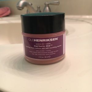 OLE HENRIKSEN Nurture Me