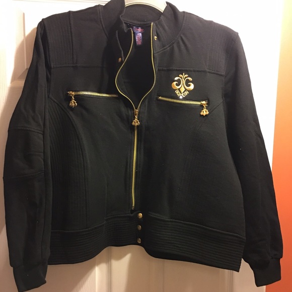 House of Dereon Jacket (2x)