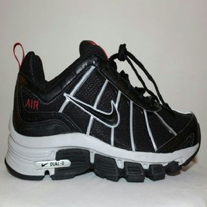 New Men's Nike Air Run Dual-D, Size 13