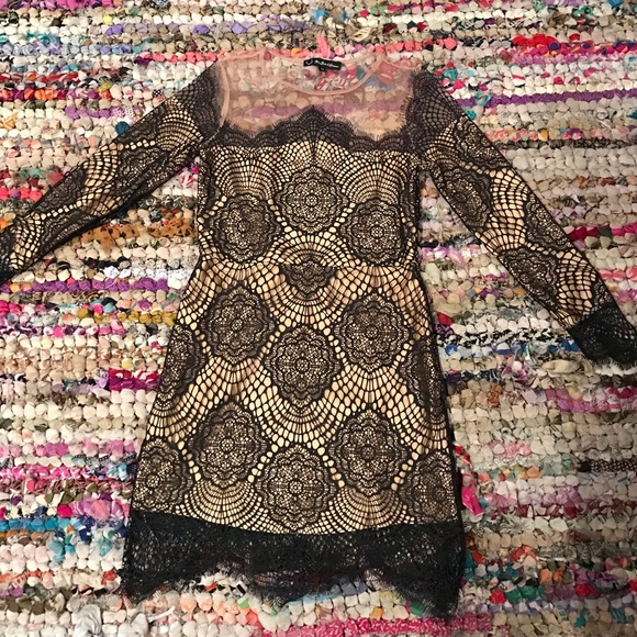 for love and lemons dress