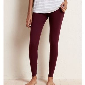 Hi-rise American Eagle leggings