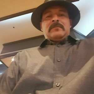 Meet your Posher, Oscar