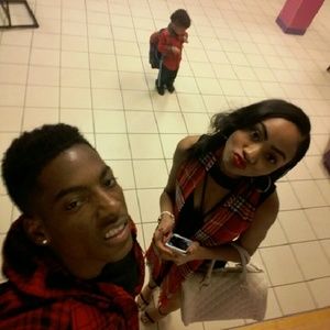 Meet your Posher, Jeff