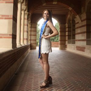 Meet your Posher, Michelle