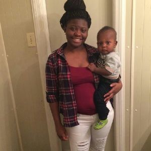 Meet your Posher, Nijah