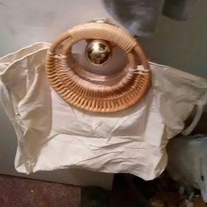 Banana Republic Handbag