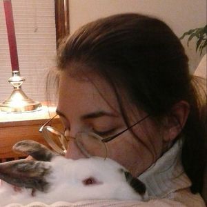 Meet your Posher, Katherine