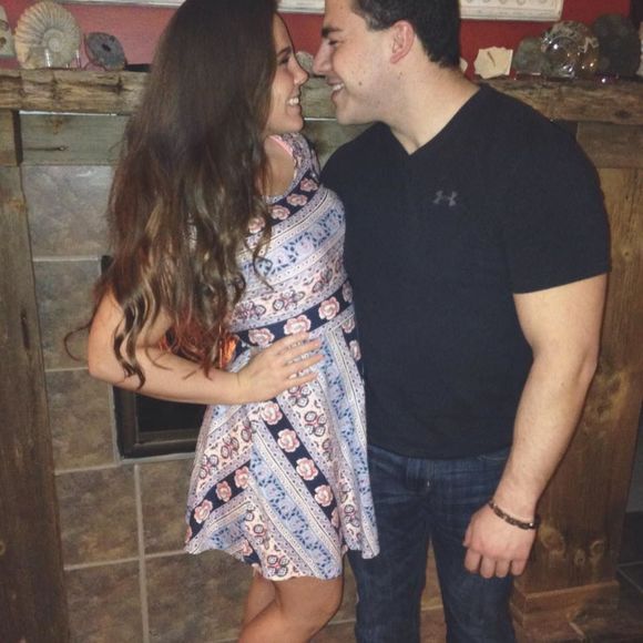 Meet your Posher, Gabrielle