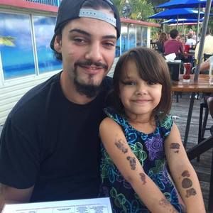 Meet your Posher, Alex