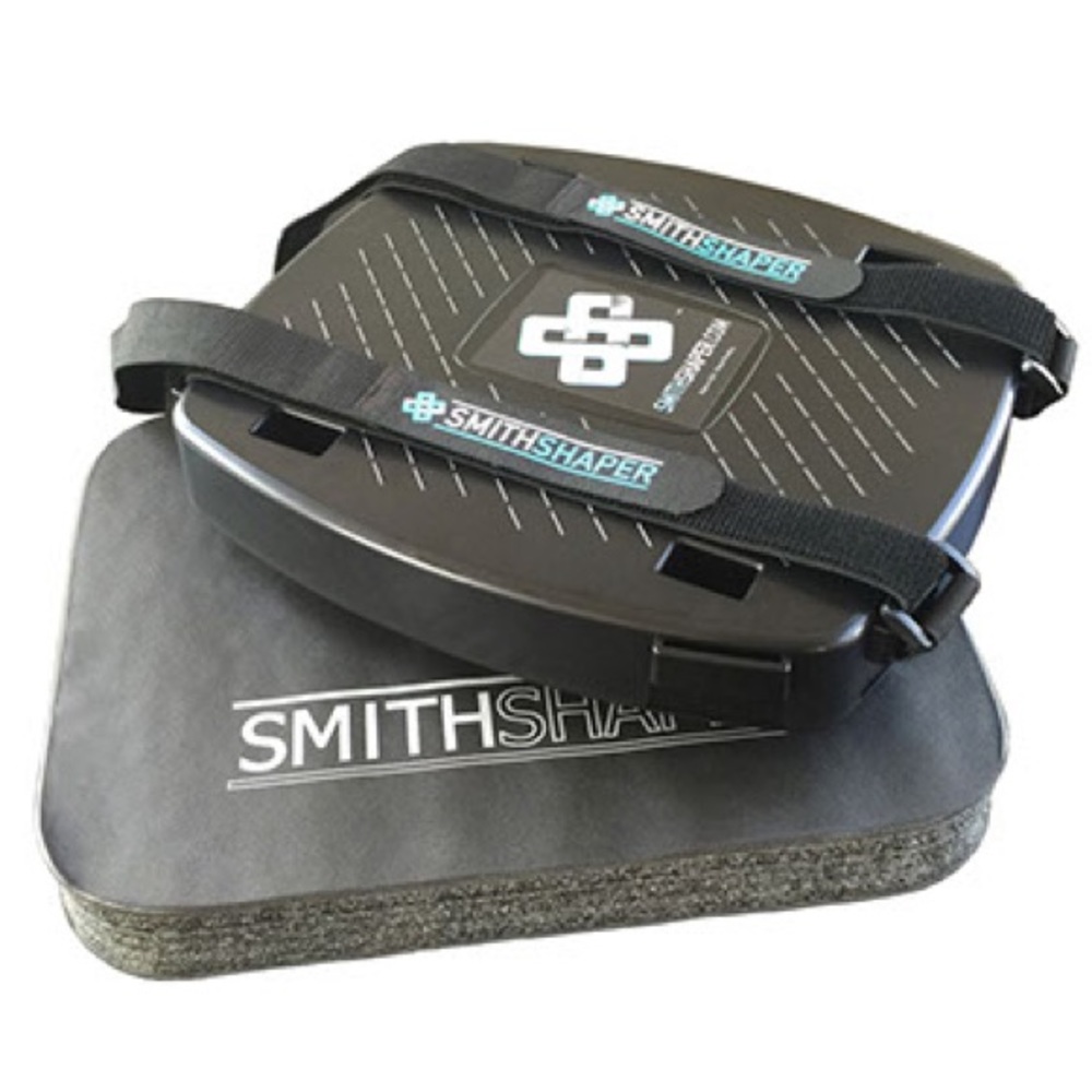 SmithShaper Ab & Squat Exercise Device & Pad