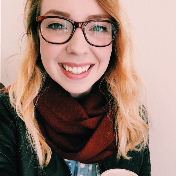 Meet your Posher, Allison