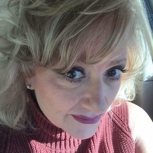 Meet your Posher, Linda