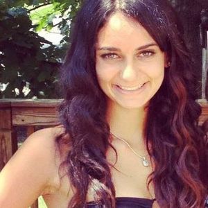 Meet your Posher, Yonit